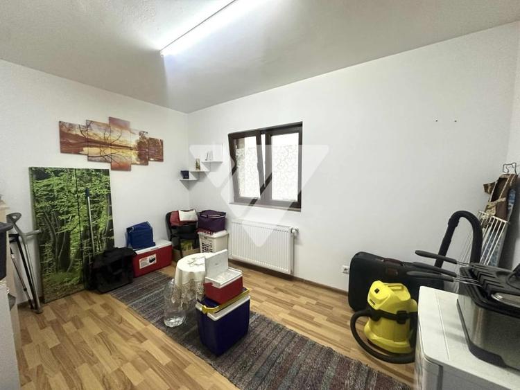 Casa individuala 5 camere si 470 mp teren in Selimbar Sibiu - 15