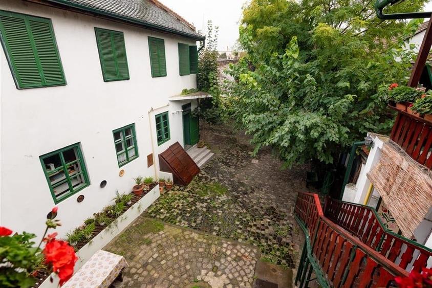 RECO Pensiunea Gobe + 2 Case individuale- Afacere cu traditie si renume in Orade - 2