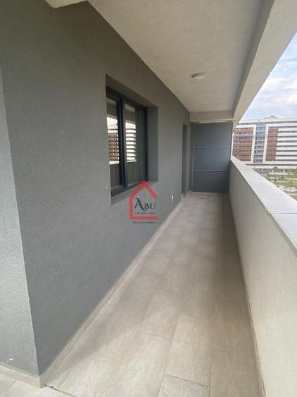 apartament 2 camere | bloc NOU | Copou - 13
