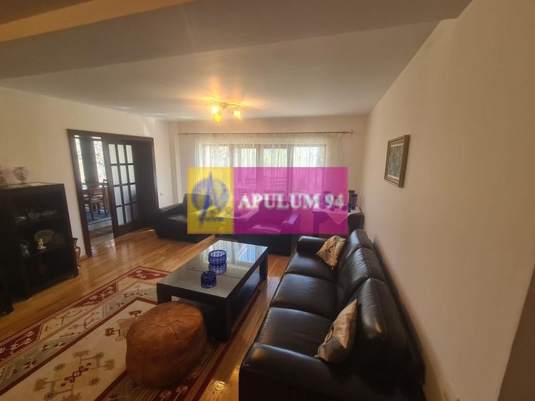 Vila de vanzare in Breaza - Zona Breaza de Sus - 12