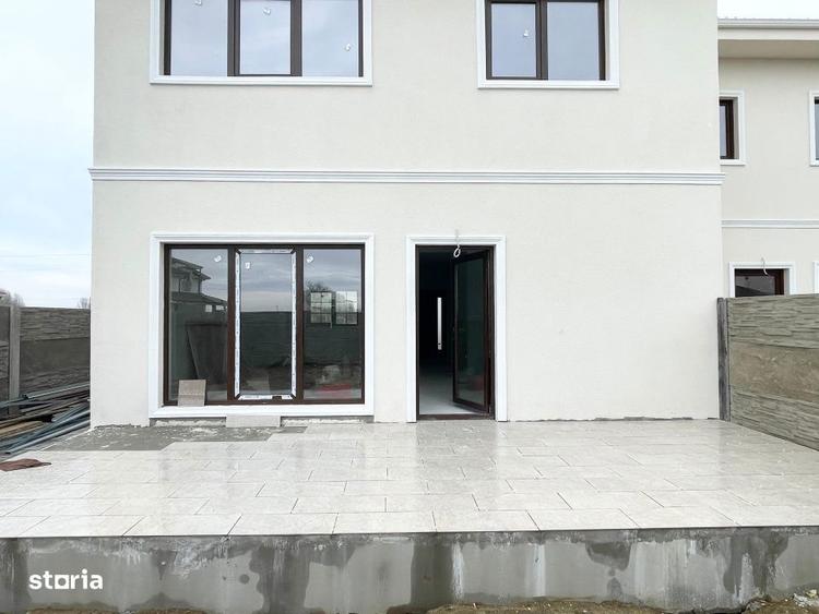 Duplex superb, 4 camere Mosnita-Urseni - 1