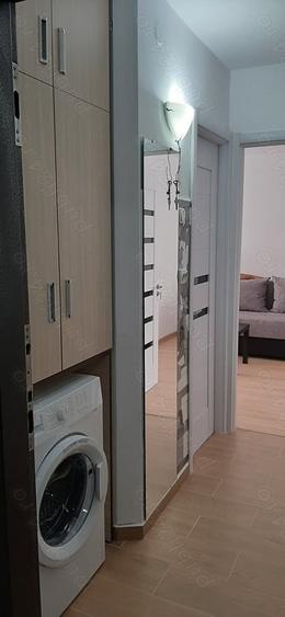 Garsoniera de inchiriat - 4