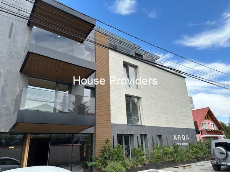 Arqa-Jolie Village,complex boutique,direct dezvoltator,fara comision - 1