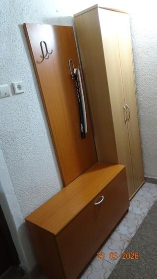 Vand in Zamora apartament unicat cu 3 camere - 7