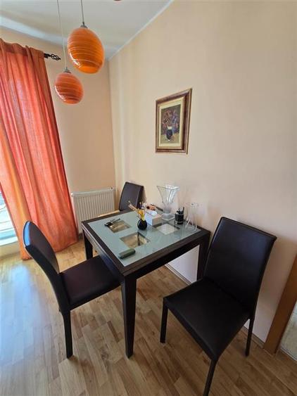 Penthouse de doua camere zona Avantgarden Bartolomeu - 4