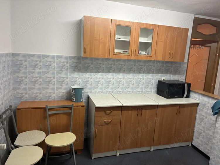 Apartament 3 camare de inchiriat. - 8