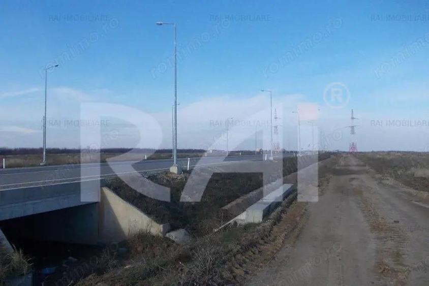 Oportunitate investitie teren,loturi-3900 euro, numai 7,9 euro/ mp - 8