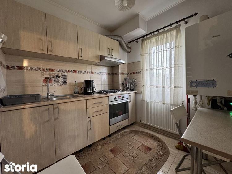 Vila P+1 Olteni - Clinceni | 5 camere | 180mp | teren 680mp | + 1100mp - 5