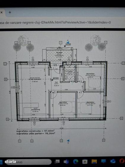 Casa de vanzare Cheriu - 4