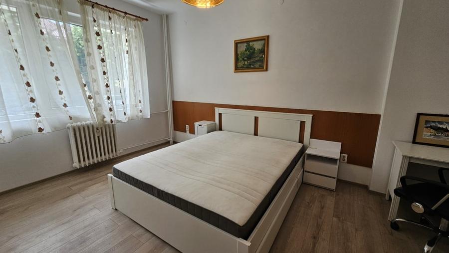 Inchiriere garsoniera la parter Bulevardul Lacul Tei - 2