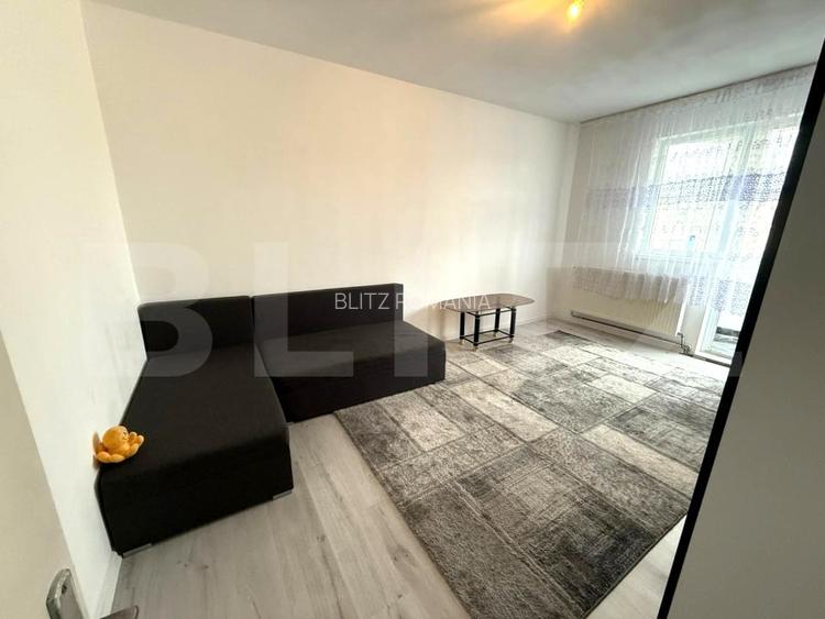 Apartament 3 camere, 64 mp, Sacele