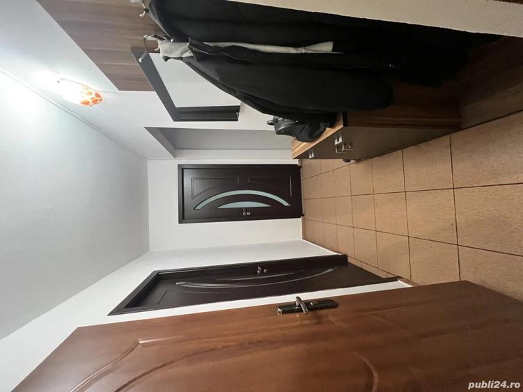 Inchiriez apartament 3 camere, zona Lipovei - 4