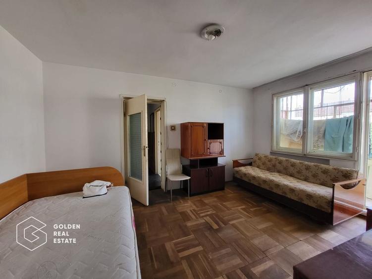 Apartament 2 camere, oras Lipova - 3