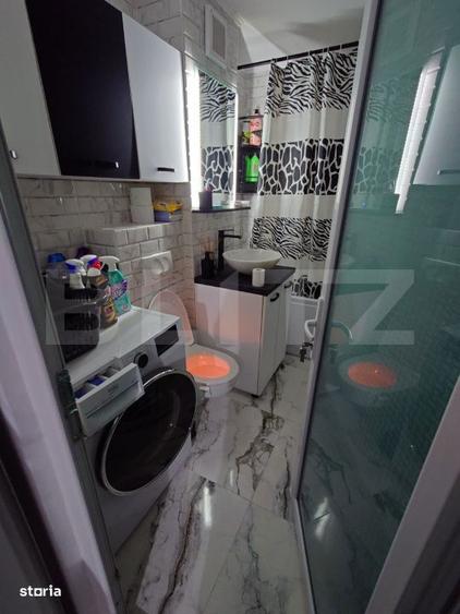 Apartament 3 camere, 60 mp utili, zona M11 - 1