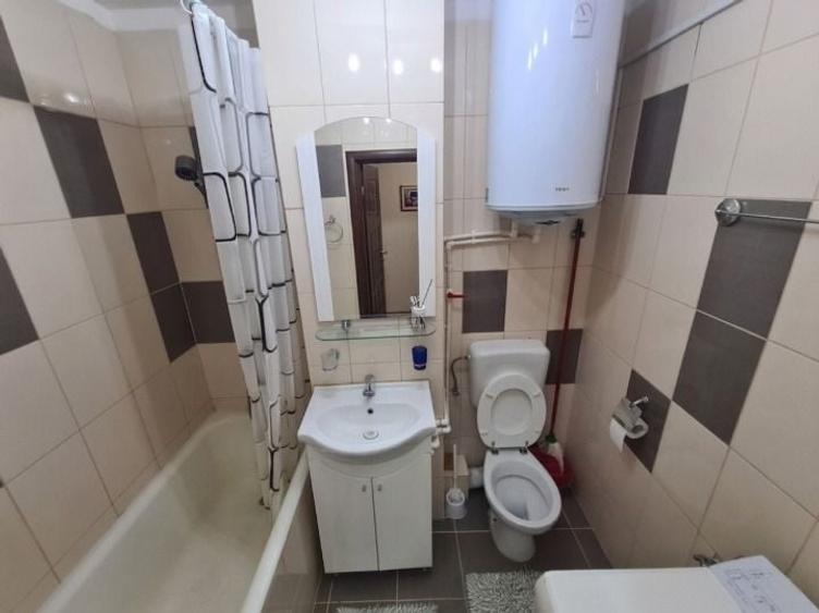 Garsoniera boiler 5 min M iancului DB1789 - 5