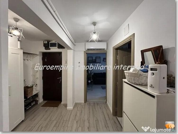 Apartament 2 camere decomandate Casa de Cultura - 7