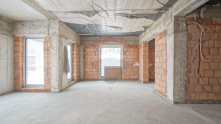 Casă individuală premium în Bunloc – Harmony Estates | Comision 0% - 8