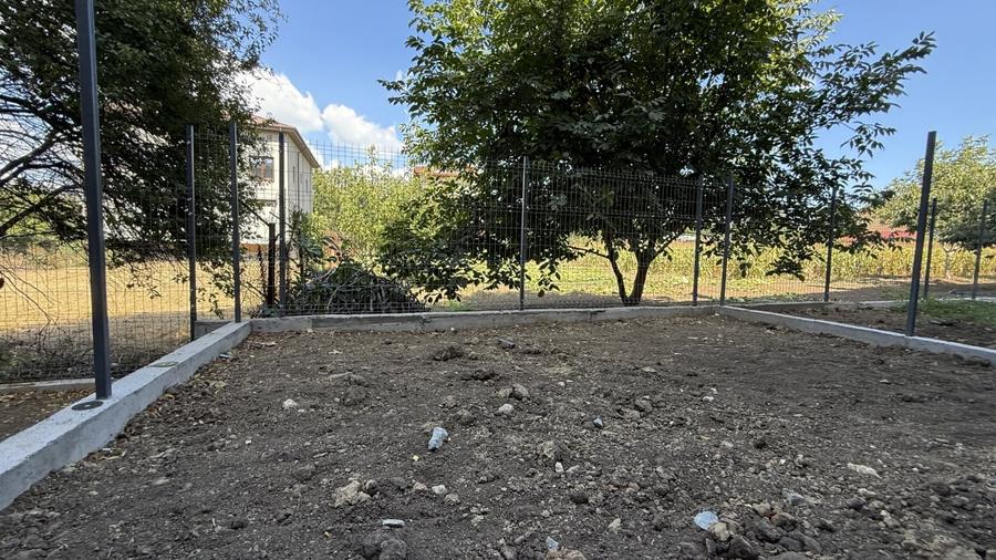 Townhouse P+2+3r terasa, 5 camere, in Kamsas, zona de case, finalizata - 6