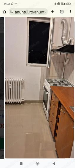 Inchiriez apartament 2 camere - 5