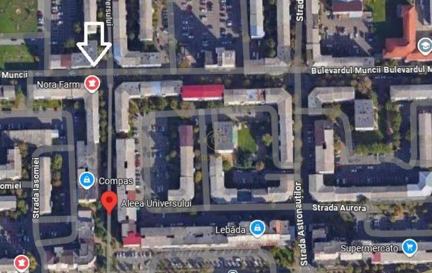 De vanzare Apartament Etajul 1 Micro 16/Zona Foarte Buna - 3