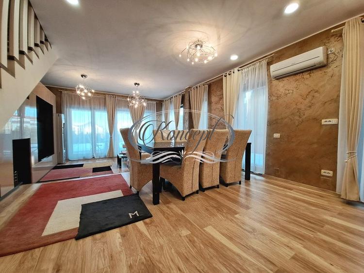 Duplex pe strada Eugen Ionesco - 6