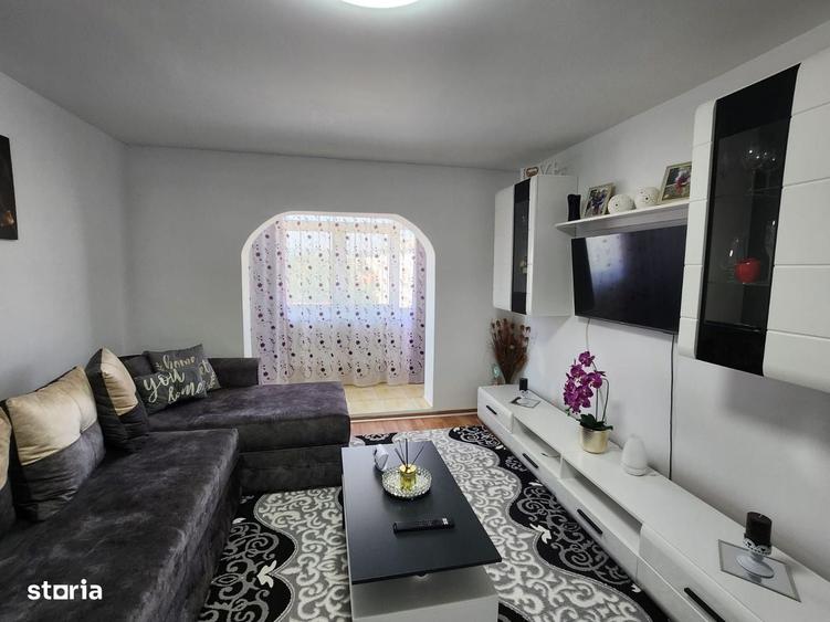 2 Camere mobilat si utilat complet . - 15