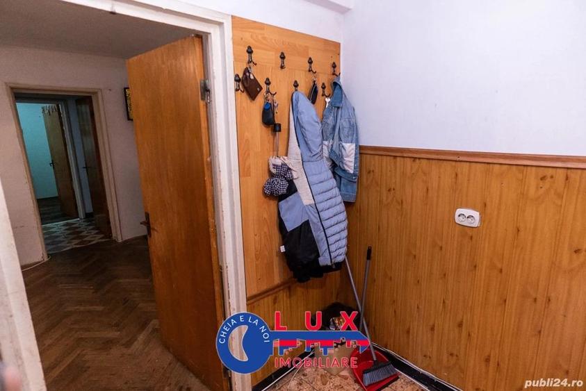 ID 2866 Apartament 2 camere - Strada I. L. Caragiale - 7