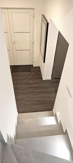 Casa noua, mobilata si utilata, la asfalt, 160 mp. COMISION ZERO! - 30