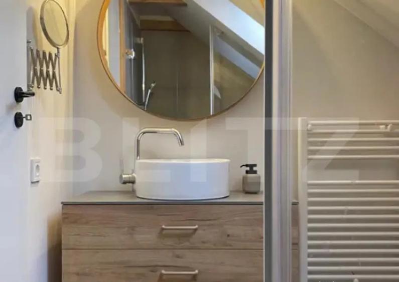 Apartament 2 camere, semidecomandat, 50 mp, Buna Ziua - 7