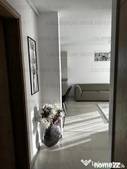 Apartament 2 camere, tip studio - zona Coresi-Kasper - 5