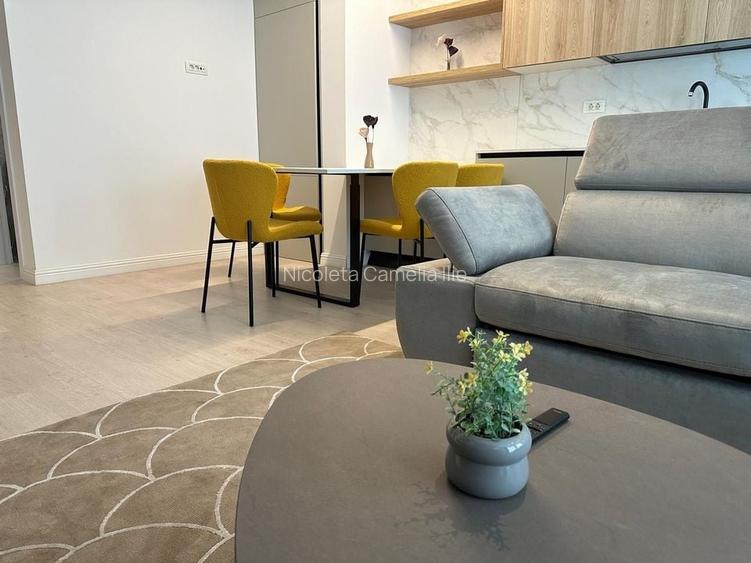 NOU | LUX | 3 CAMERE | ROND OMW | PRIMA INCHIRIERE !