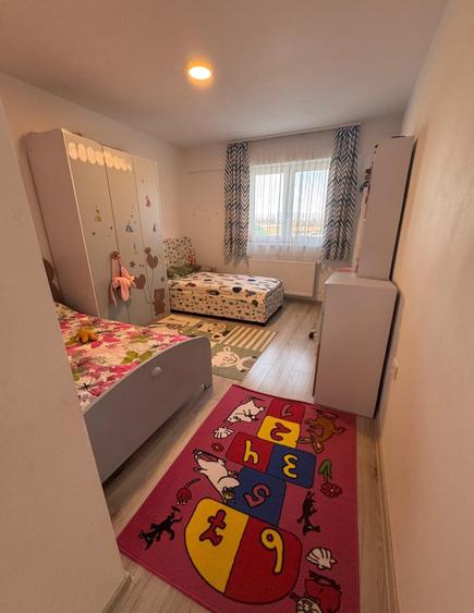 3 camere | SOHO Residence | etajul 2 | loc de parcare | 0% comision - 8