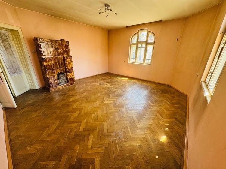 🏡 EXCLUSIVITATE | Casă + teren 270 mp | Zonă semicentrală – Promenada Crișan - 8