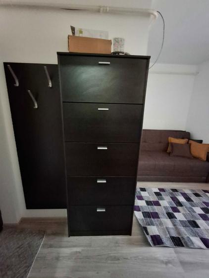 Inchiriez garsoniera Obcini bloc nou - 4