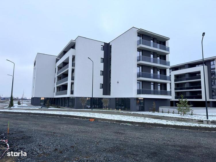 Comision 0-Dezvoltator vinde 2 camere, bloc cu lift, finisaje PREMIUM! - 7