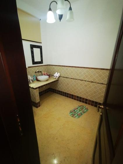 Vila Trivale - Montanstar, teren 1.750mp, piscina, mobilata - 15