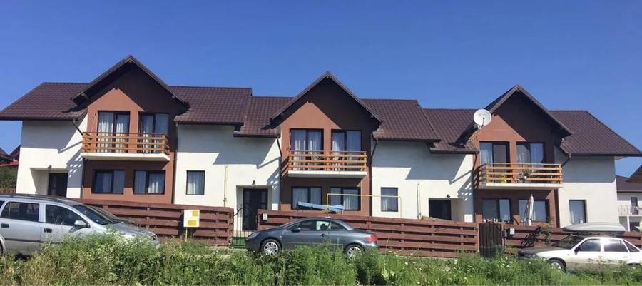 Vila 4 camere Cug - 580 euro - 6