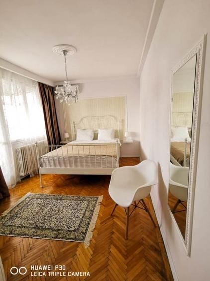 Apartament 3 camere de vanzare Gara de Nord | Fara risc seismic | Metrou - 2