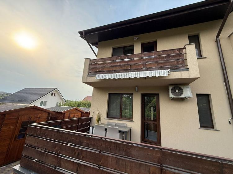 Casa de inchiriat 3 camere | BUCIUM | langa padure - 18