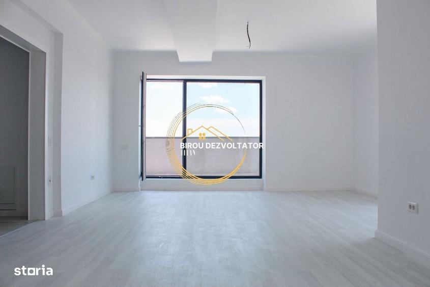 Pallady Metrou Teclu Ikea Titan Parcare bonus Decomandat Mare 2 bai - 3