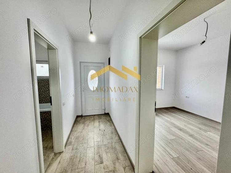 Bazosul Nou-Duplex pe Parter-Disponibil Imediat - 15