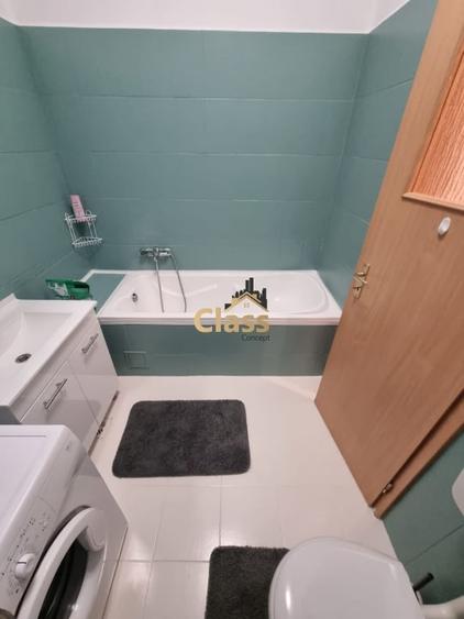 Apartament 1 camera | 37 mpu | Decomandat | Zona Parc Armatura Iris - 4