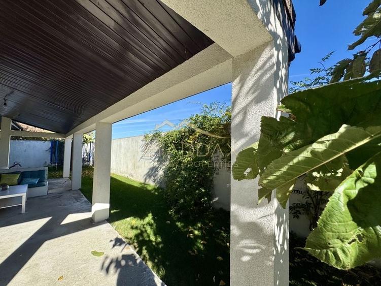 Vila cu 5 camere *420mpc* // 800mp teren // Corbeanca - Tamasi - 17