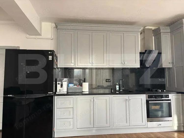 Apartament 3 camere, parcare, zona Vivo - 6