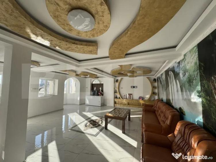 Casa P+1 283,69 mp, cartier Romanesti - 5