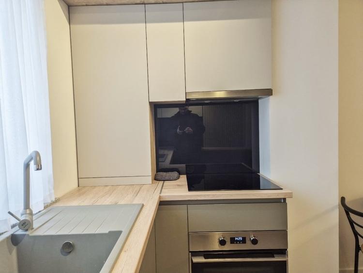 Garsoniera pet-friendly| Rond OMW Pipera| Ivory Residence| Voluntari - 7