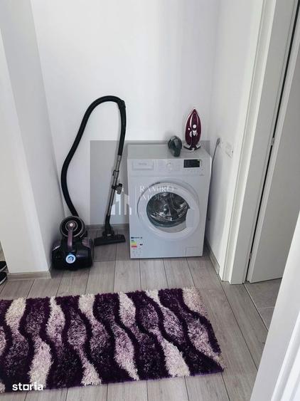 Apartament 3 camere | Grand Arena| Berceni | Centrala | Bloc nou - 7