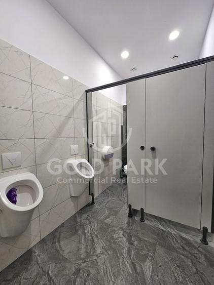 Spatiu de Birouri-Clasa A-Zona Centrala-Suprafete intre 110-700 mp - 10