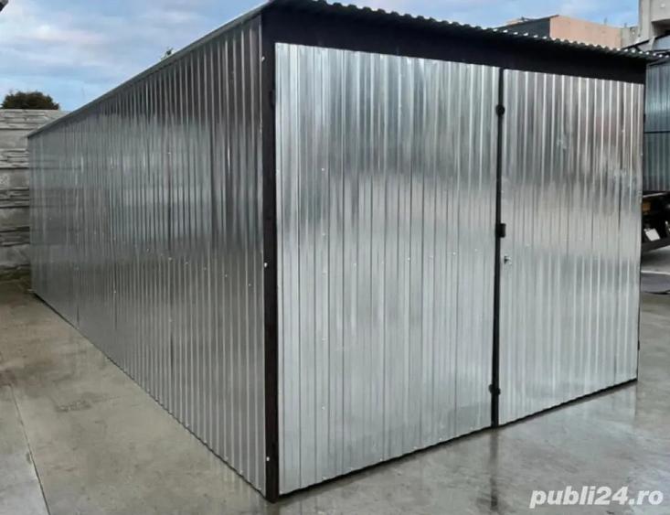 inchiriez garaj BICAZ insulita targu jiu - 1