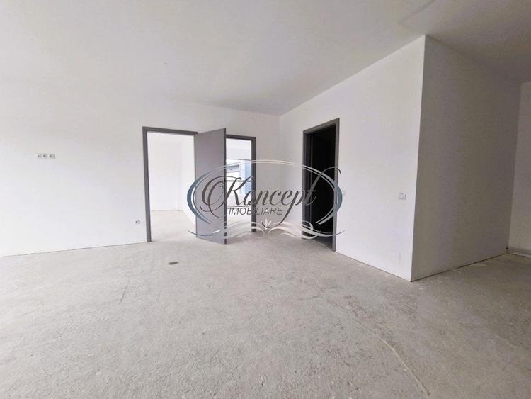 Spatiu comercial, ideal pentru showroom, in Baciu - 20